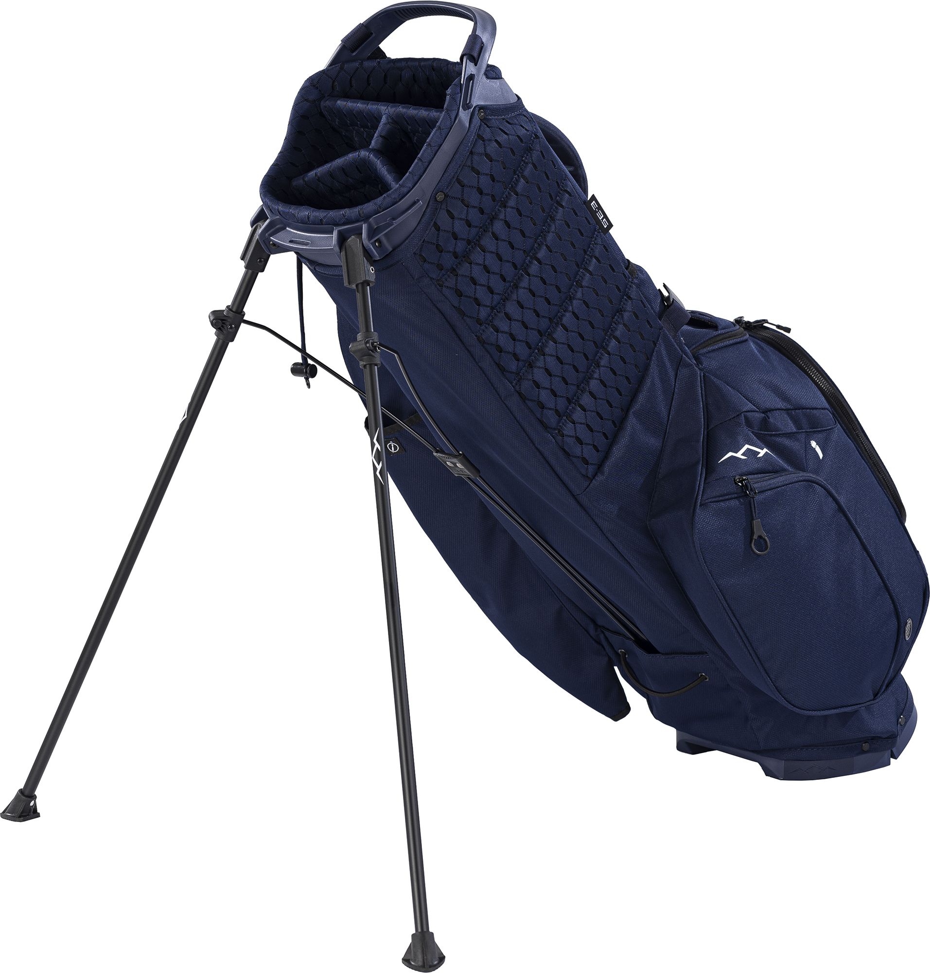 Sun Mountain 2025 Eclipse E-3.5 4-Way Stand Bag product image