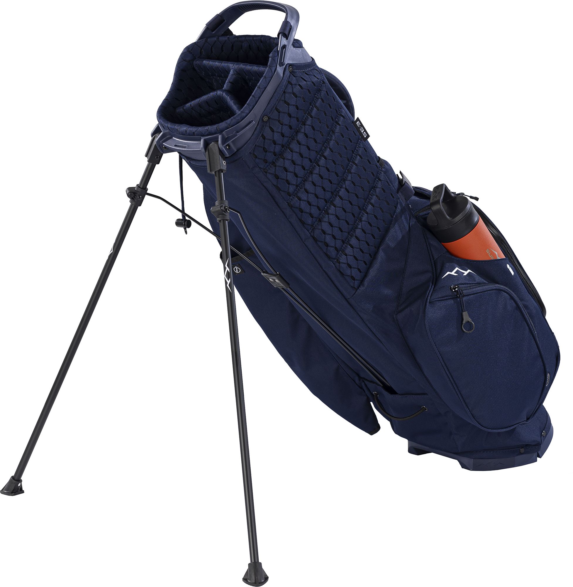 Sun Mountain 2025 Eclipse E-3.5 4-Way Stand Bag product image