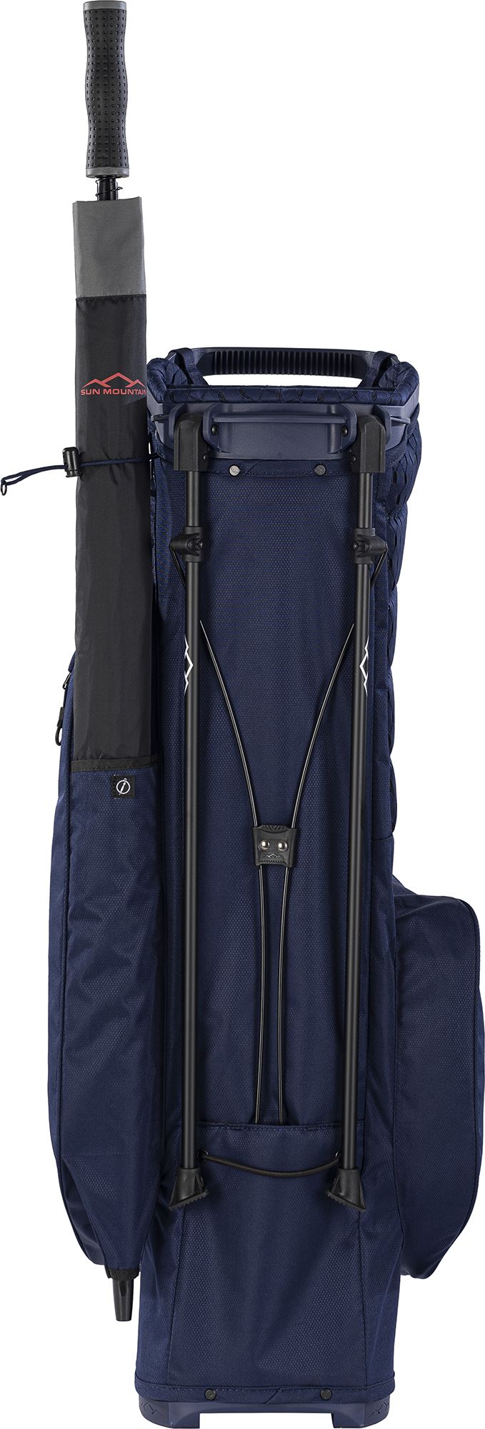 Sun Mountain 2025 Eclipse E-3.5 4-Way Stand Bag product image