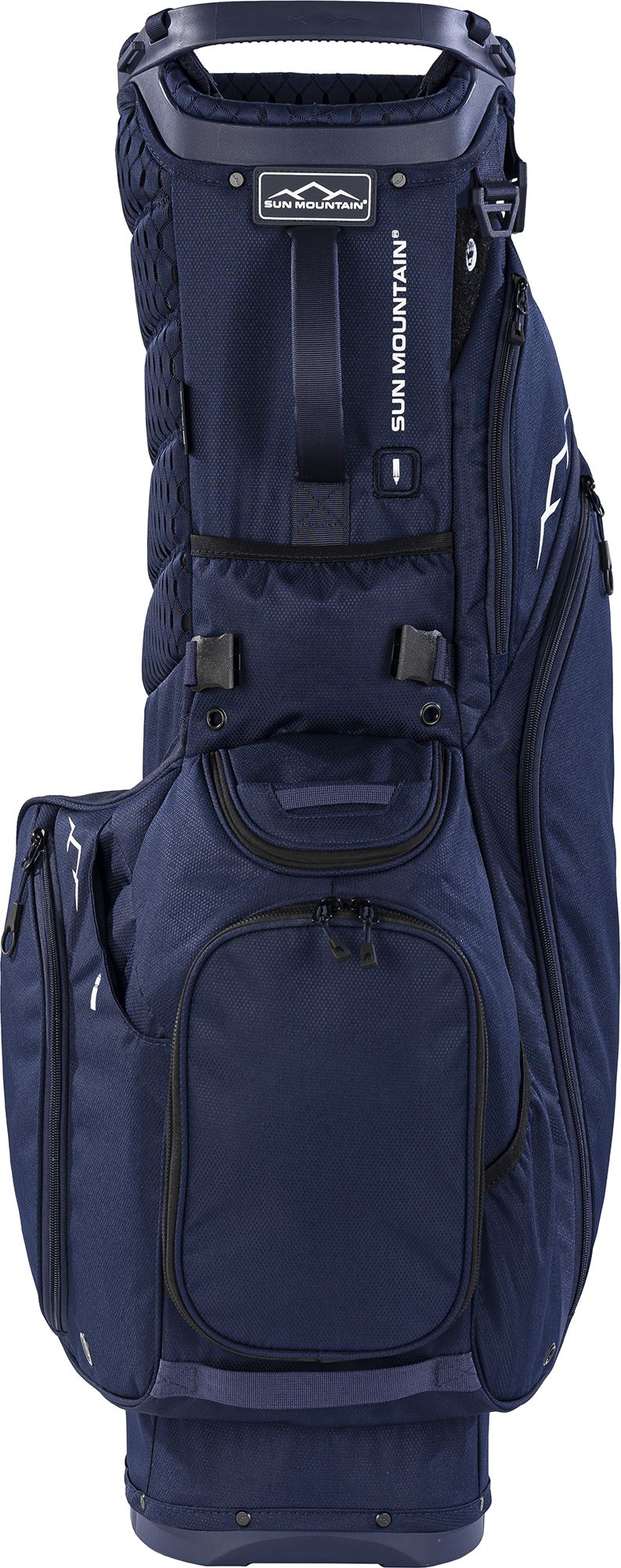 Sun Mountain 2025 Eclipse E-3.5 4-Way Stand Bag product image