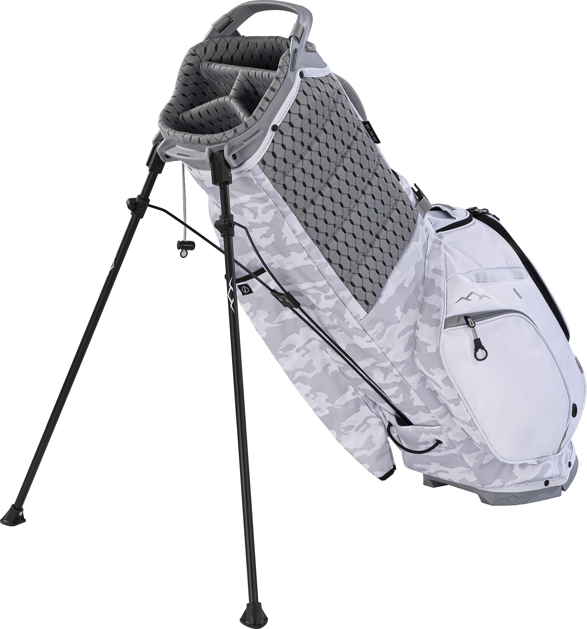 Sun Mountain 2025 Eclipse E-3.5 4-Way Stand Bag product image