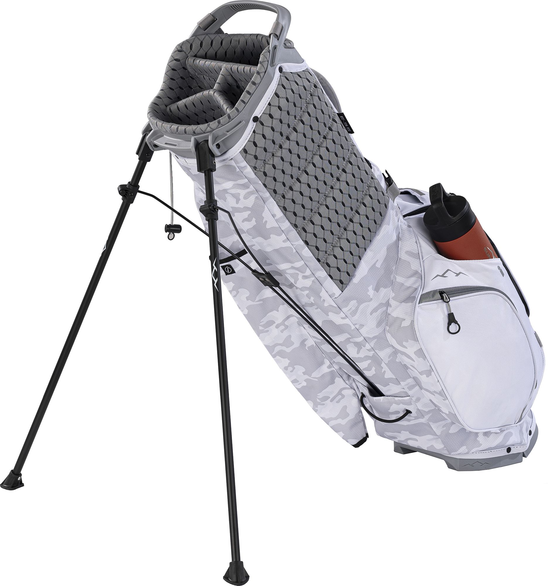 Sun Mountain 2025 Eclipse E-3.5 4-Way Stand Bag product image