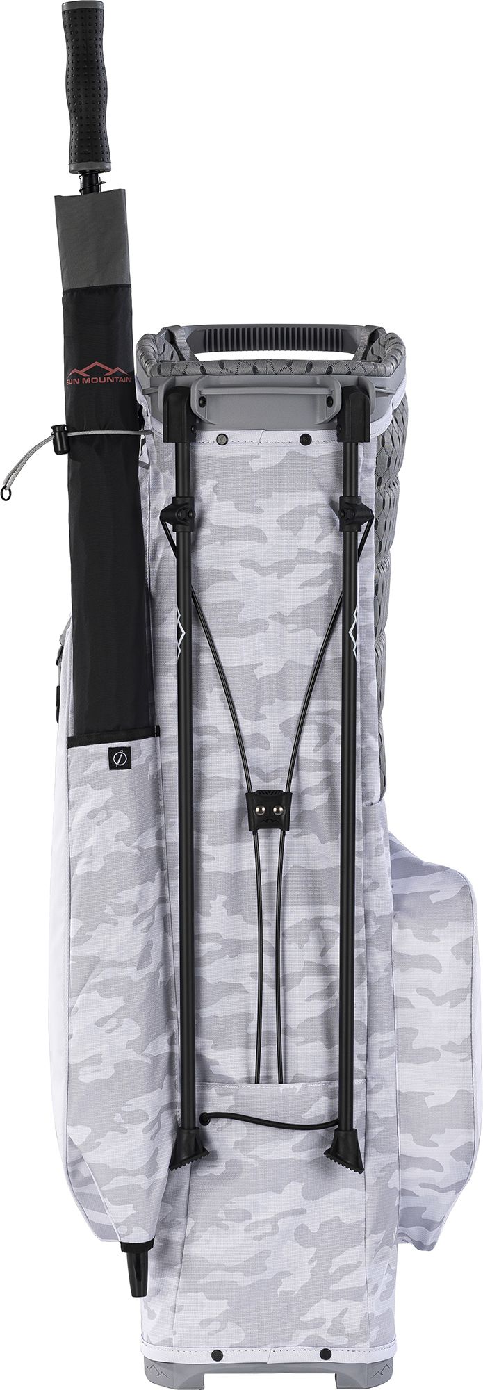 Sun Mountain 2025 Eclipse E-3.5 4-Way Stand Bag product image