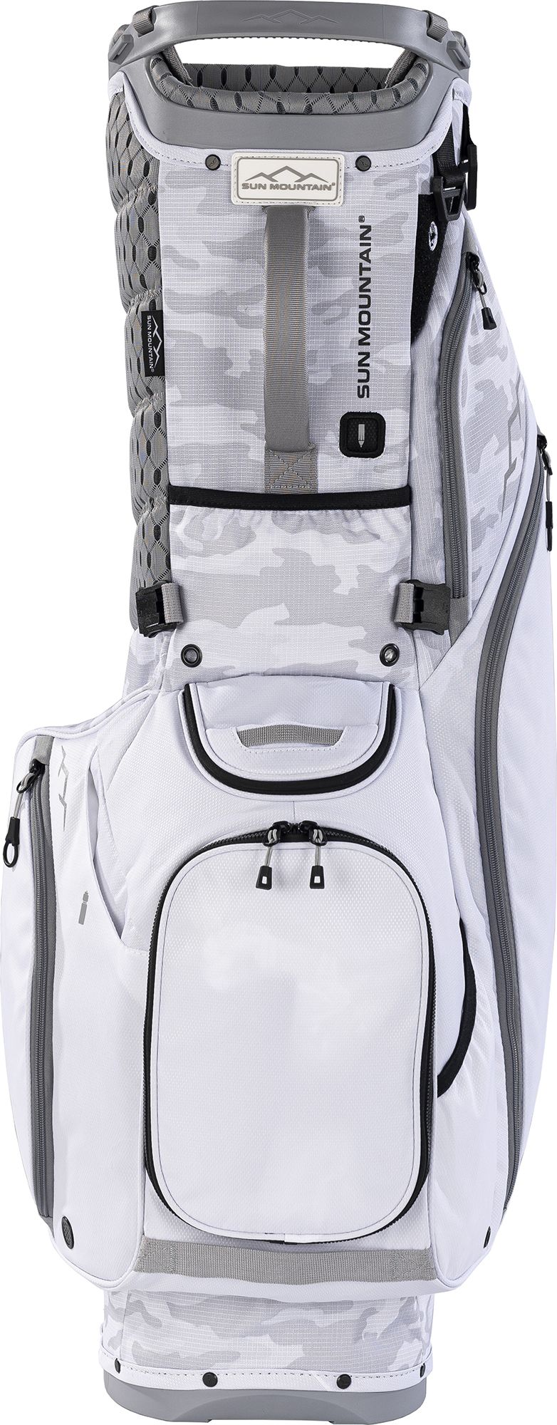 Sun Mountain 2025 Eclipse E-3.5 4-Way Stand Bag product image