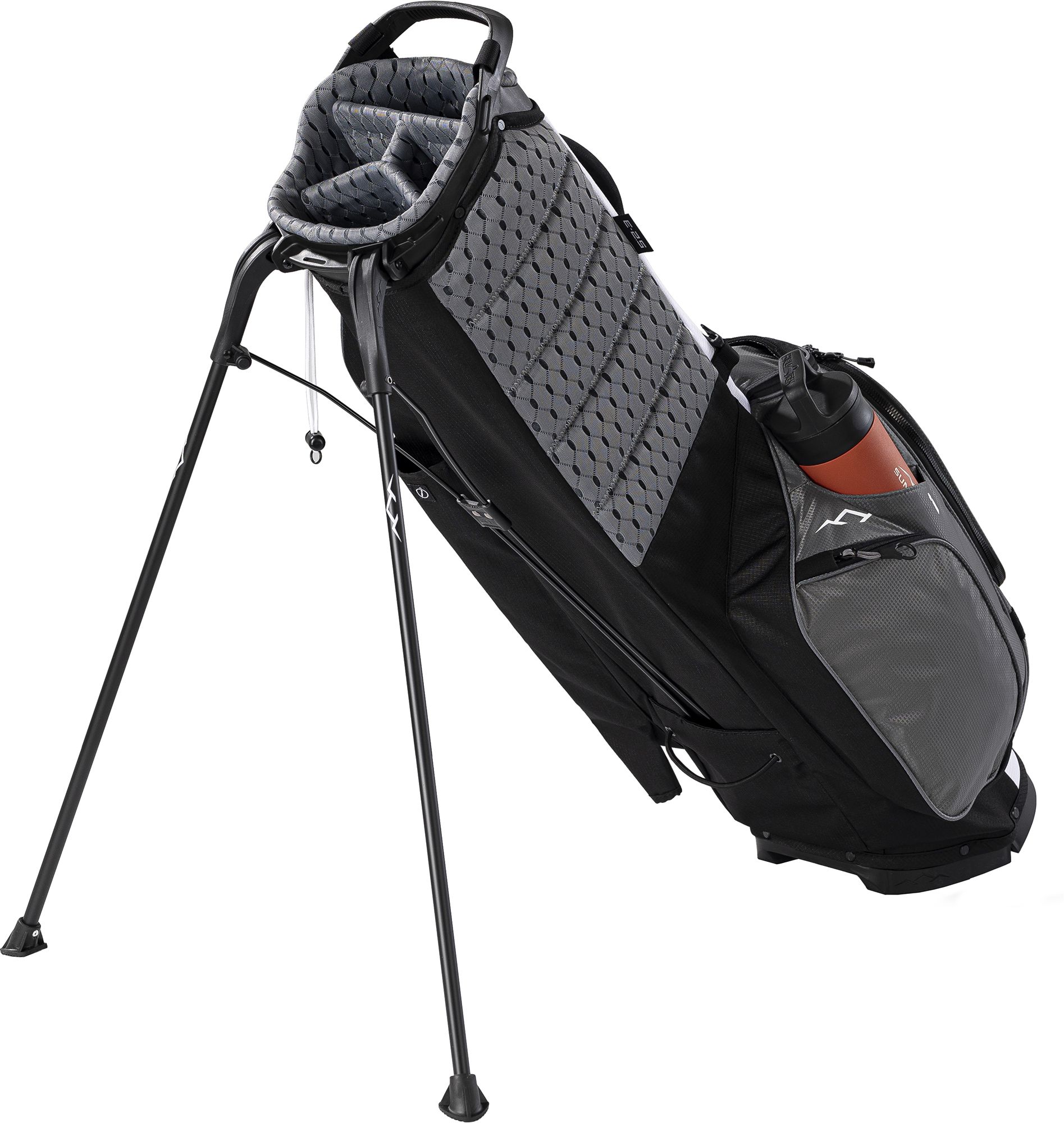 Sun Mountain 2025 Eclipse E-2.5 4-Way Stand Bag product image