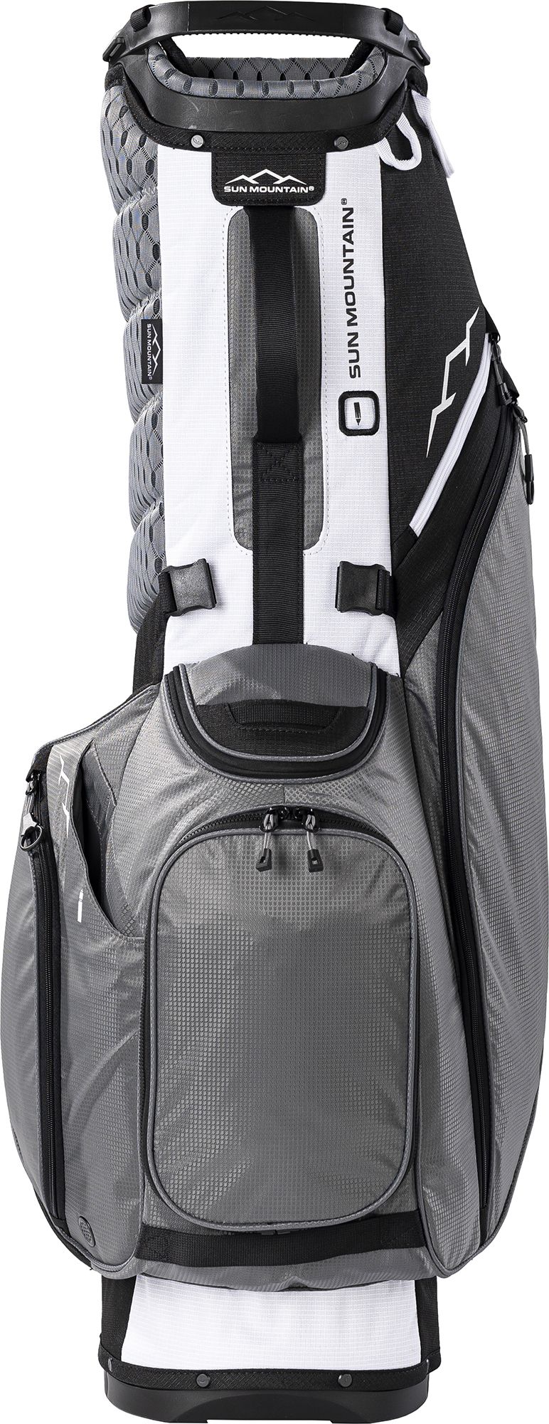 Sun Mountain 2025 Eclipse E-2.5 4-Way Stand Bag product image