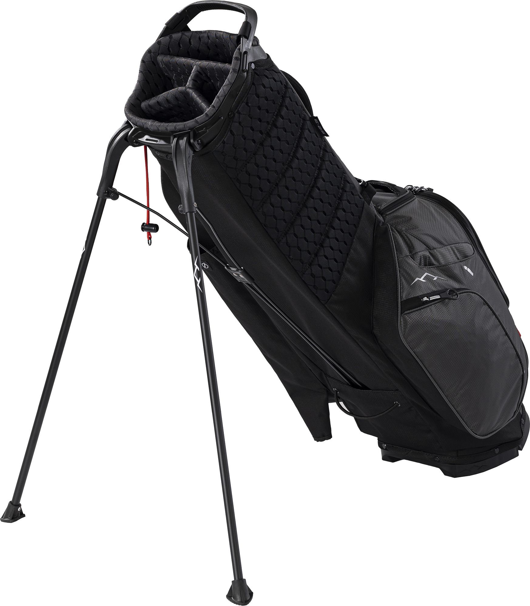 Sun Mountain 2025 Eclipse E-2.5 4-Way Stand Bag product image