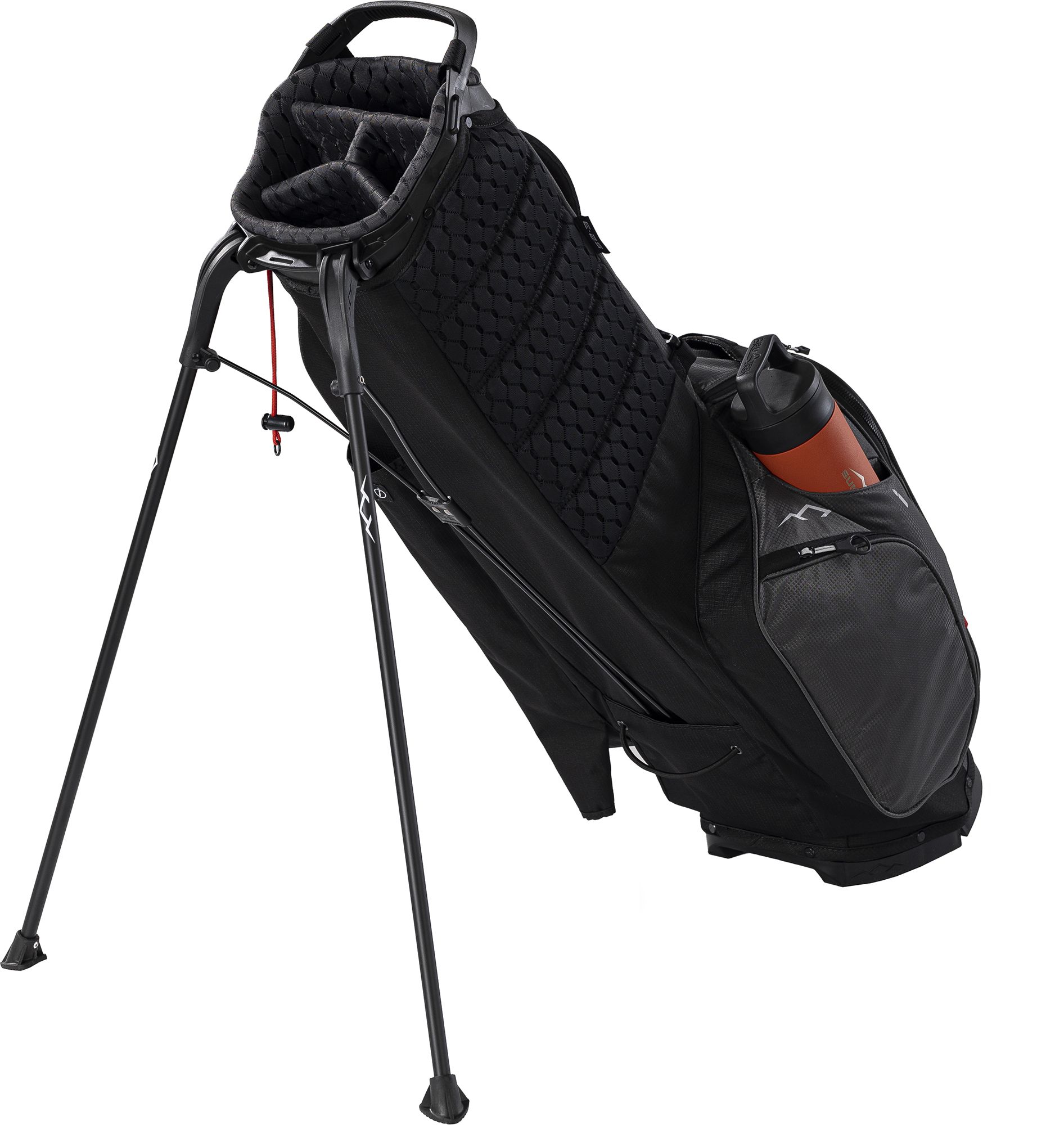 Sun Mountain 2025 Eclipse E-2.5 4-Way Stand Bag product image