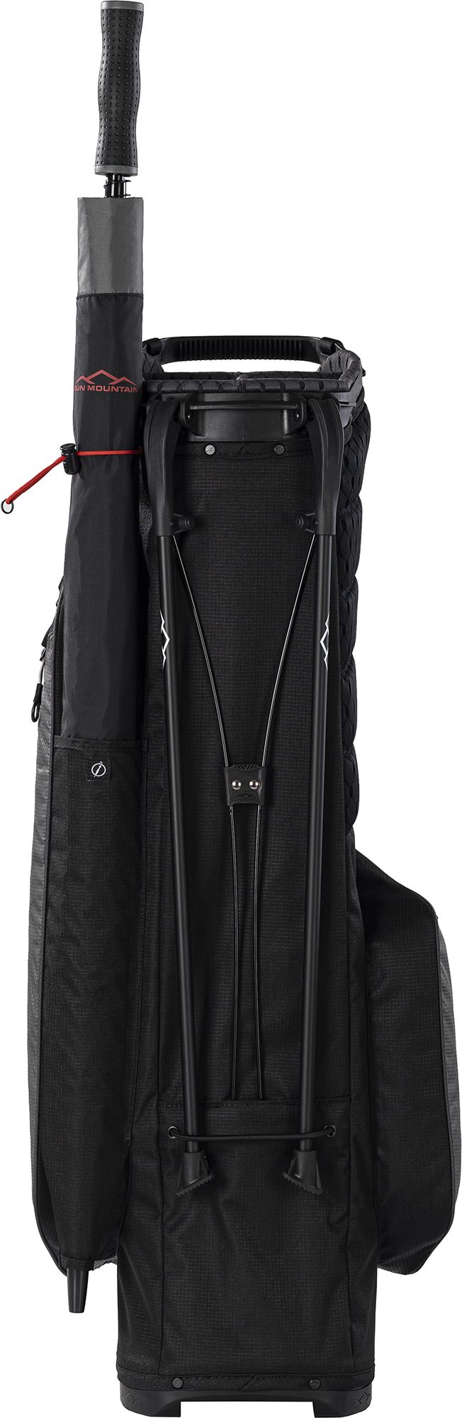 Sun Mountain 2025 Eclipse E-2.5 4-Way Stand Bag product image