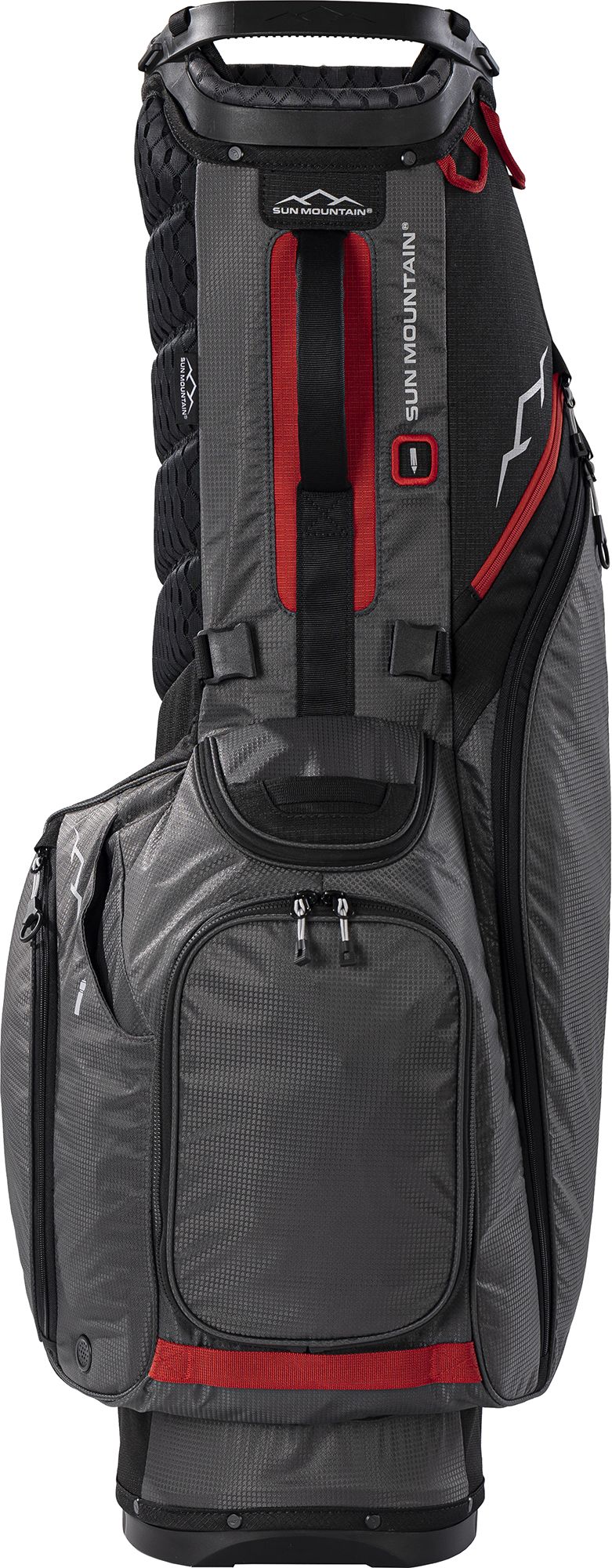 Sun Mountain 2025 Eclipse E-2.5 4-Way Stand Bag product image