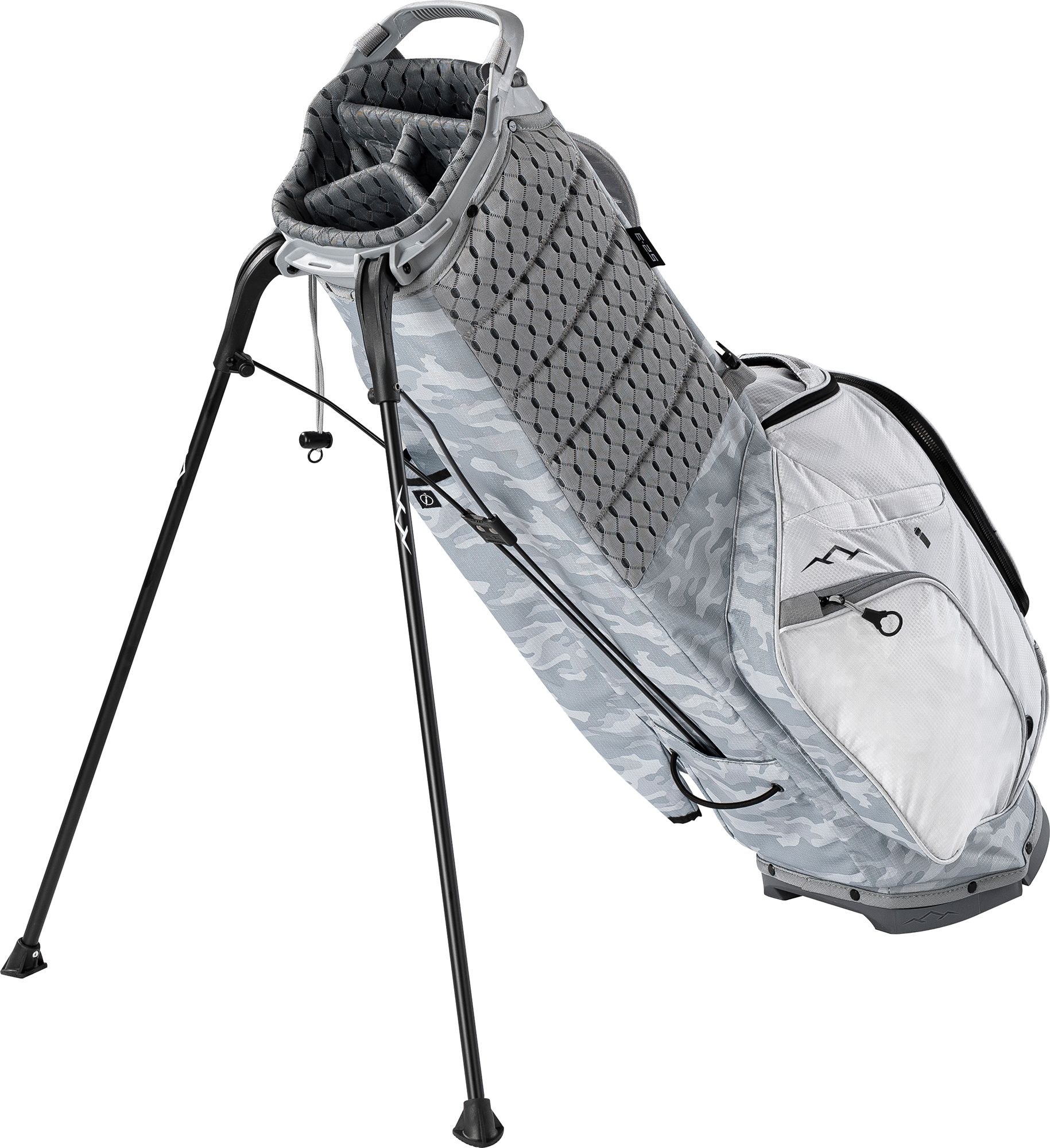 Sun Mountain 2025 Eclipse E-2.5 4-Way Stand Bag product image