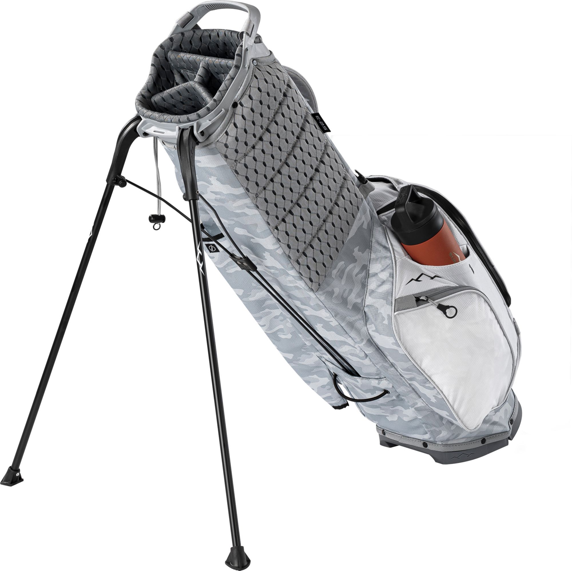 Sun Mountain 2025 Eclipse E-2.5 4-Way Stand Bag product image
