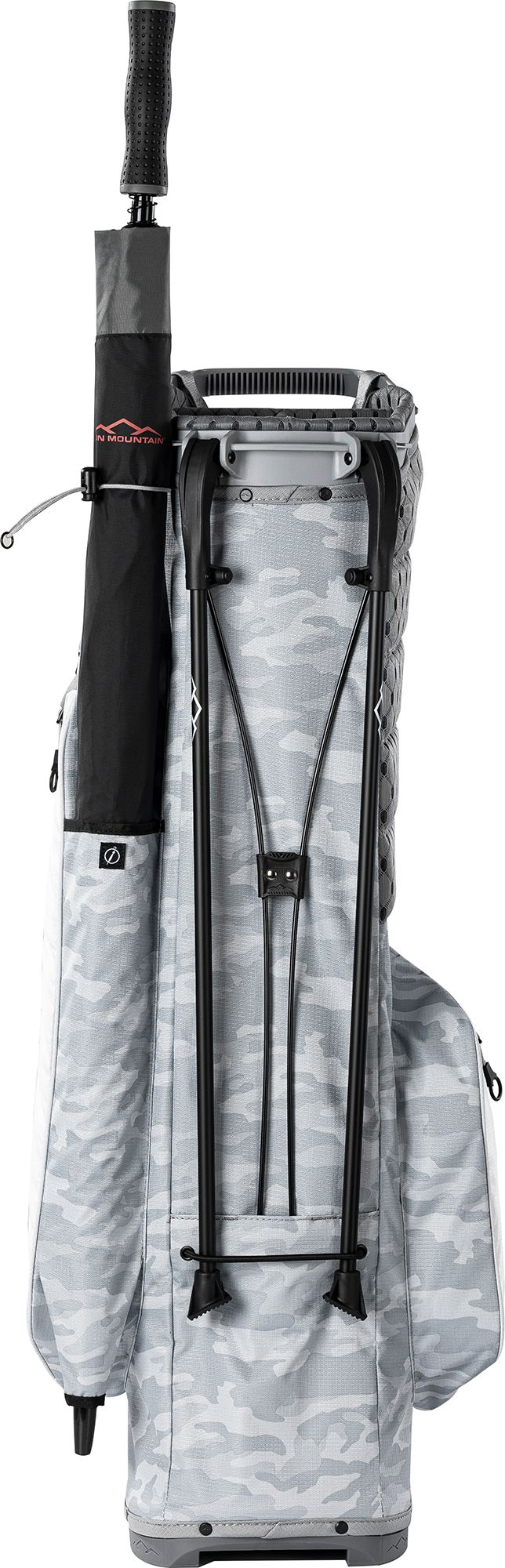 Sun Mountain 2025 Eclipse E-2.5 4-Way Stand Bag product image