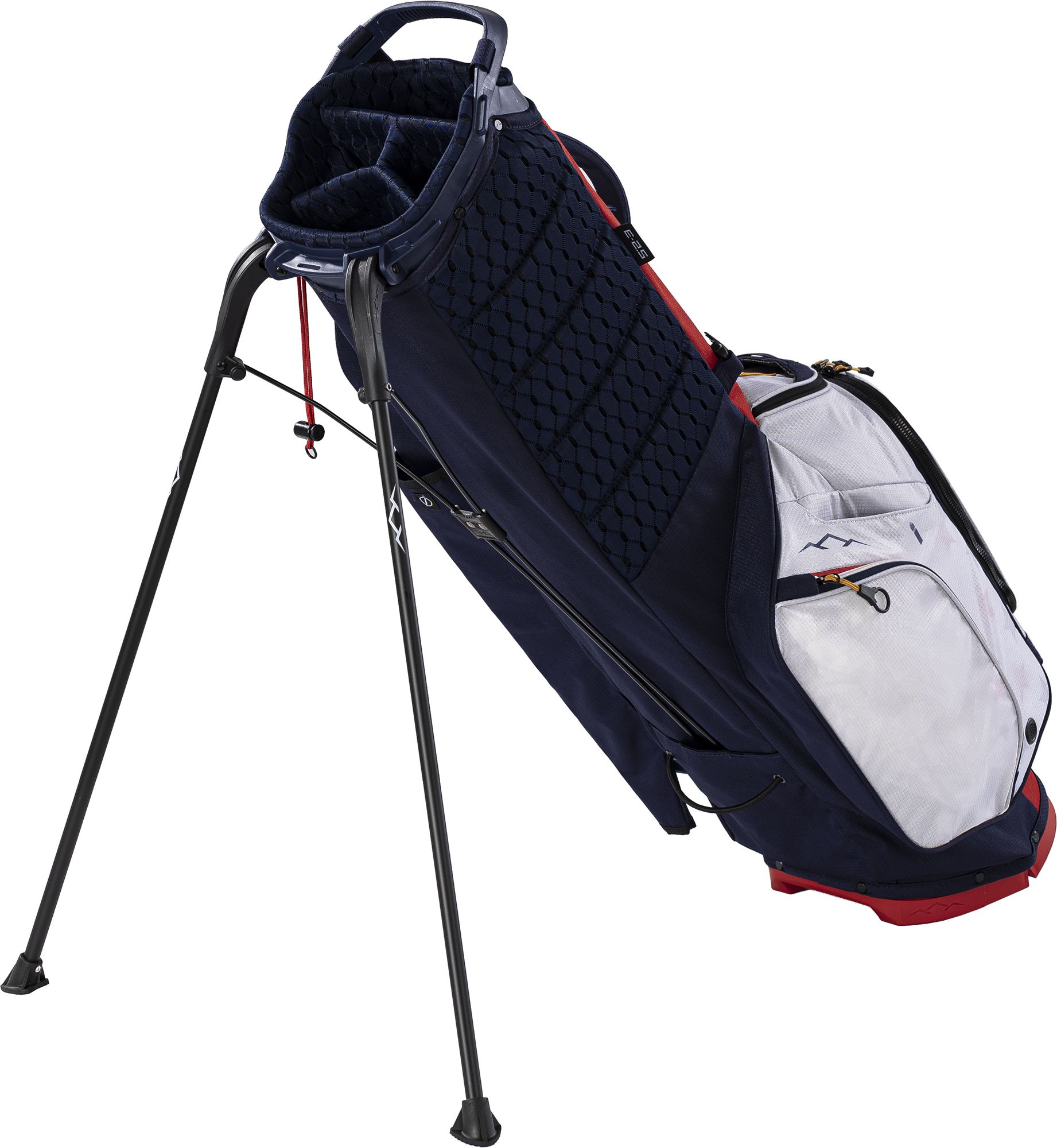 Sun Mountain 2025 Eclipse E-2.5 4-Way Stand Bag product image