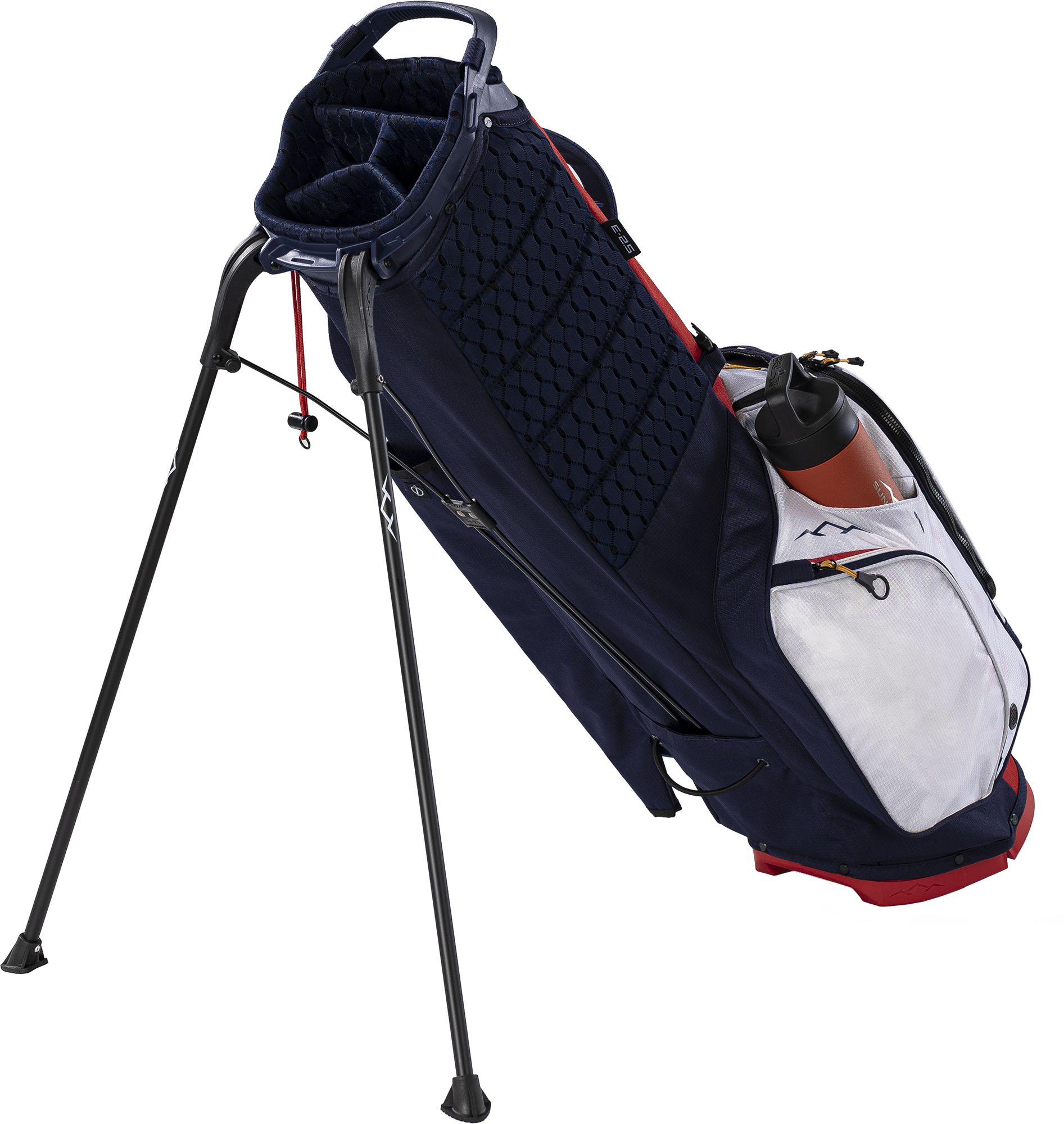 Sun Mountain 2025 Eclipse E-2.5 4-Way Stand Bag product image