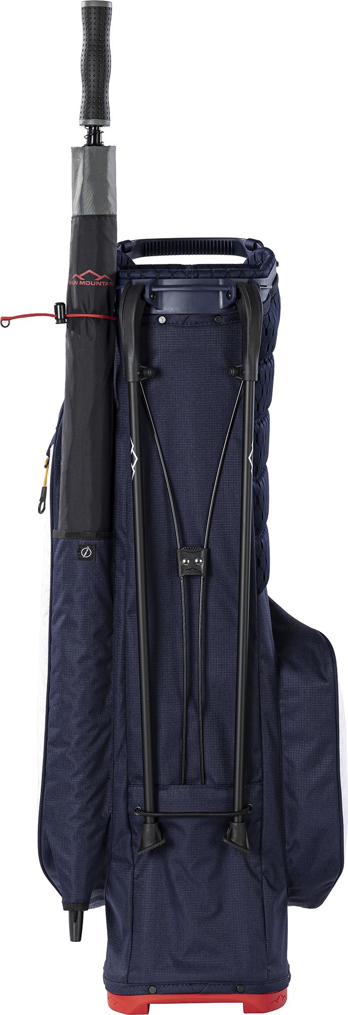 Sun Mountain 2025 Eclipse E-2.5 4-Way Stand Bag product image
