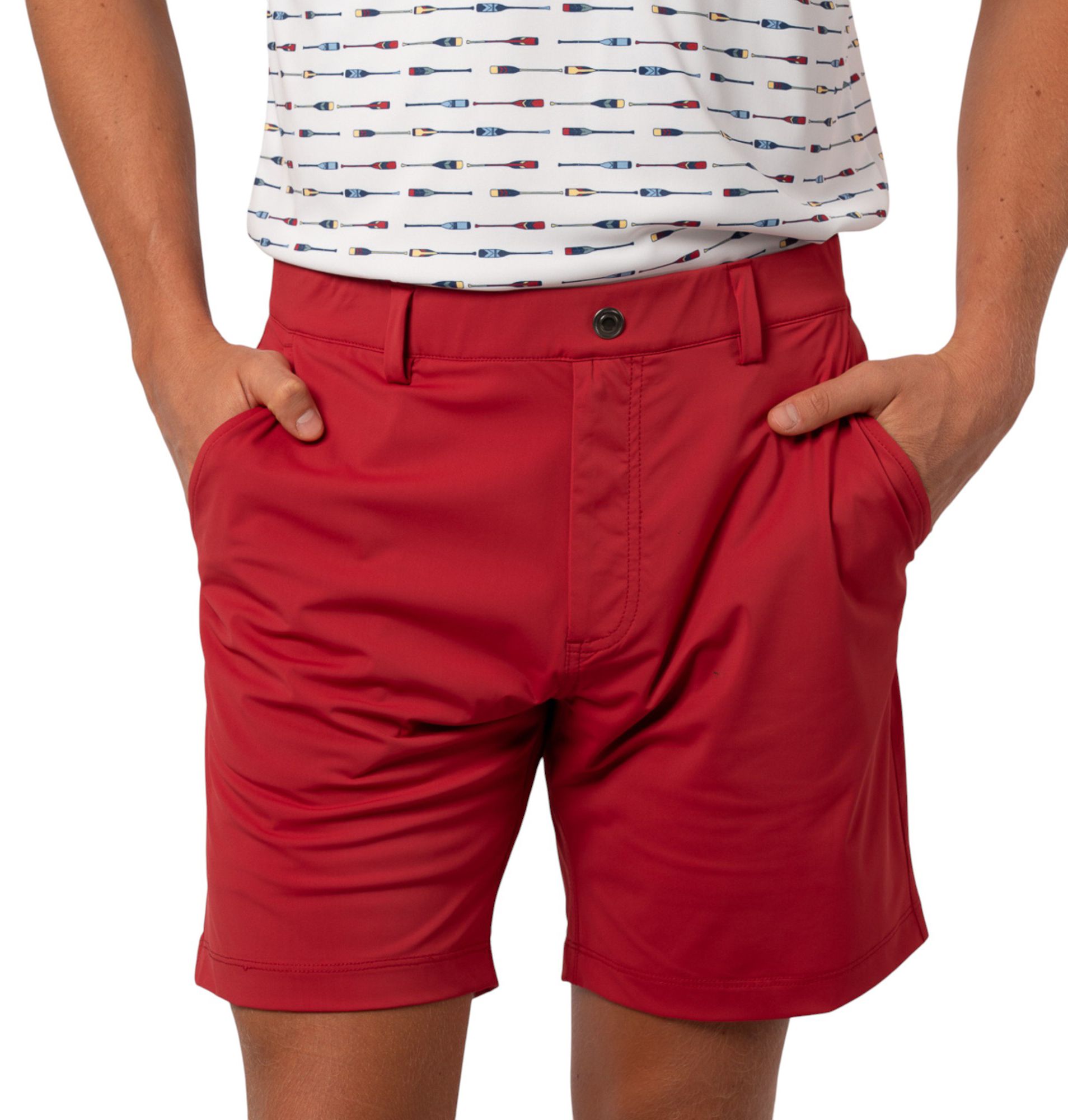 Swannies Men's 7" Bunker Golf Short product image