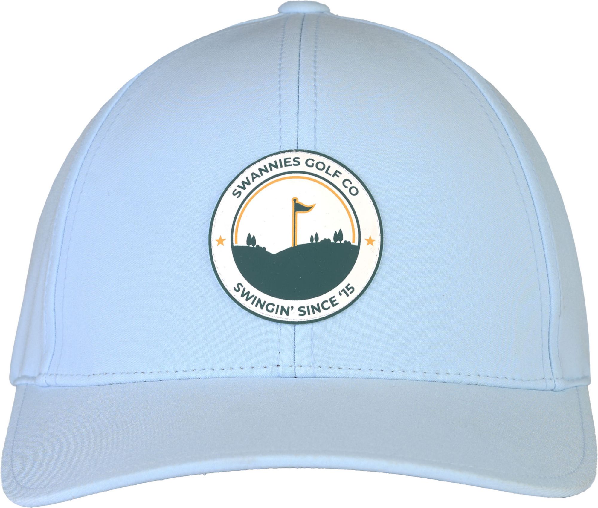 Swannies Men's Mark Golf Hat product image