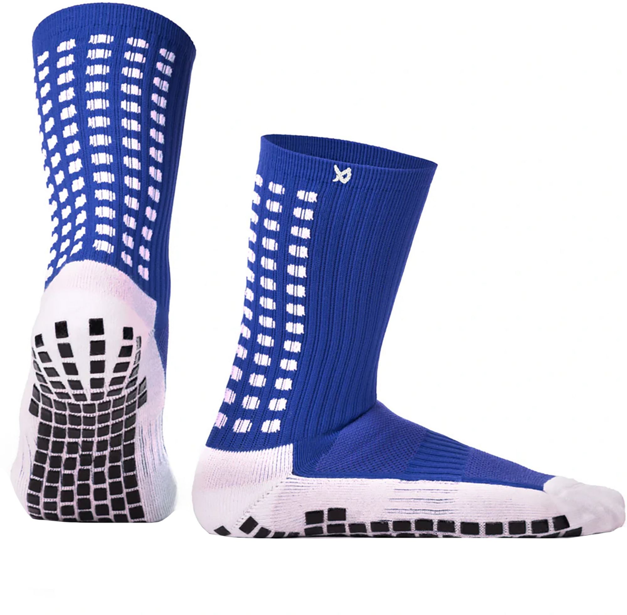 Lux Anti Slip Soccer Calf Socks - 3 Pack product image