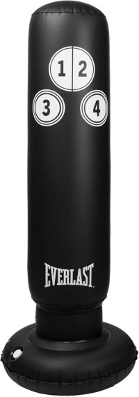 Everlast Inflatable Freestanding Boxing Bag | Dick's Everlast Inflatable Freestanding Boxing Bag | Dick's