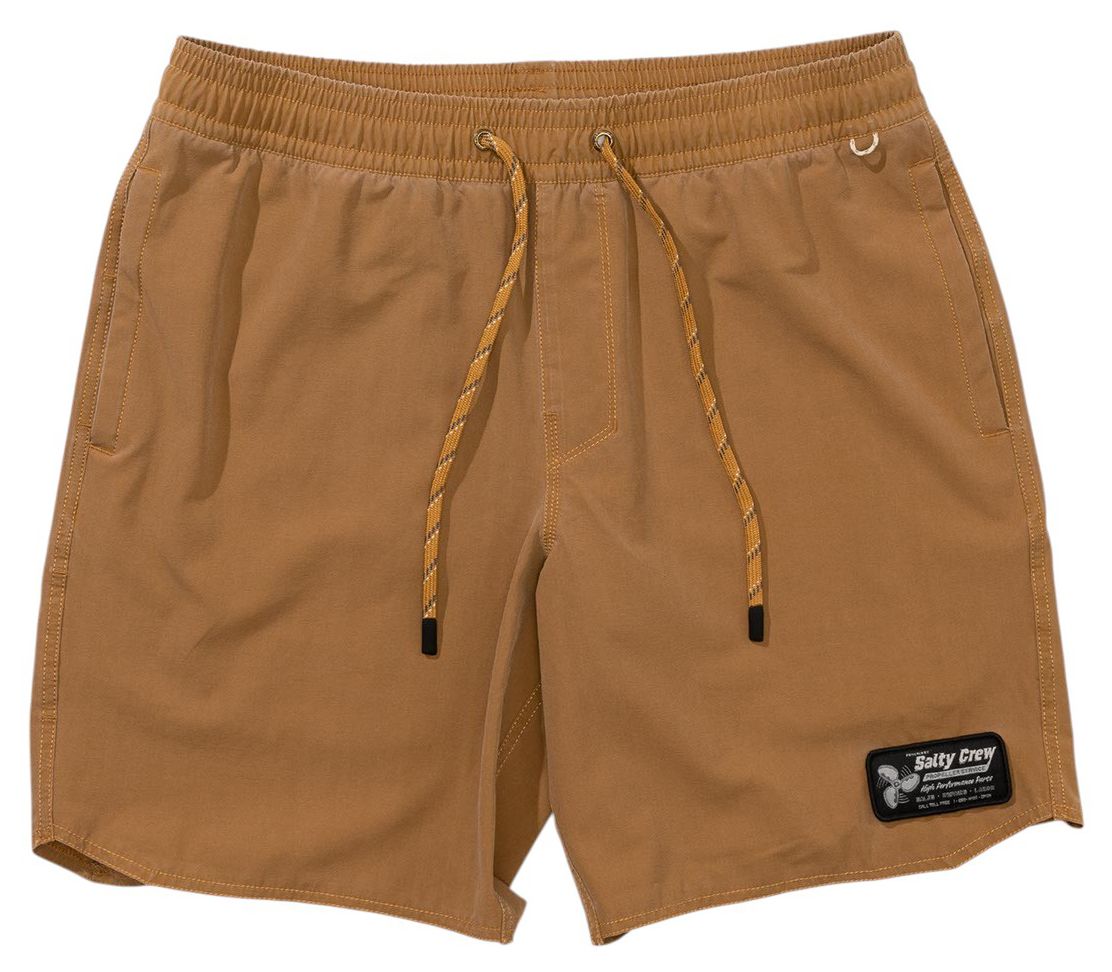 Salty Crew Men's Atlas Volley Shorts product image
