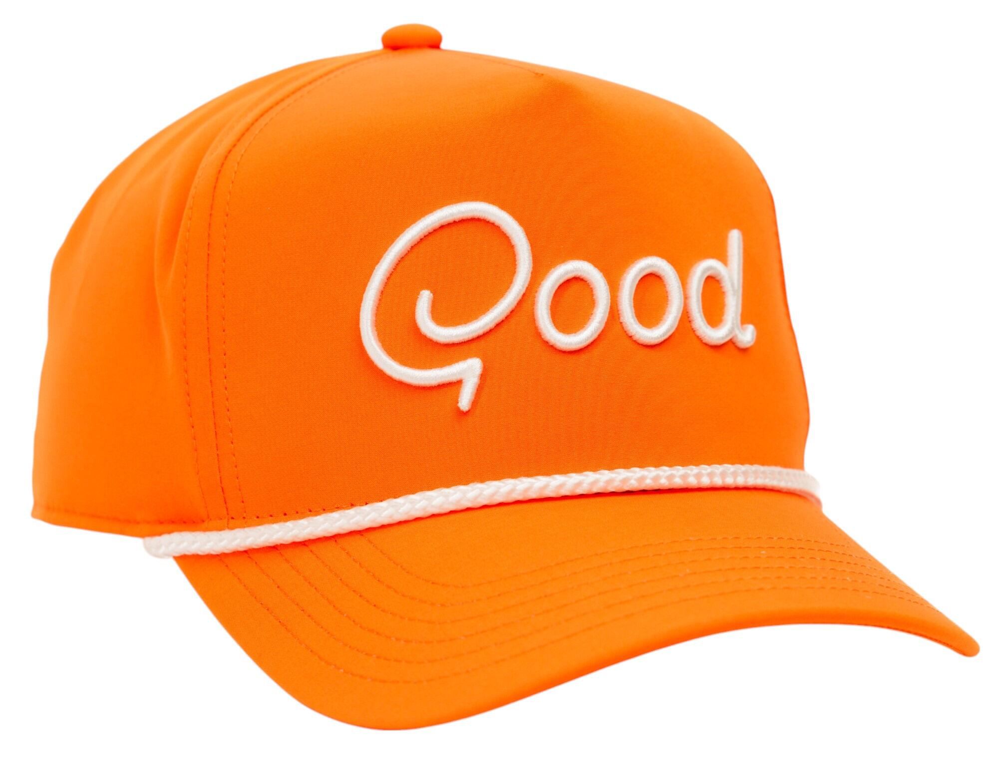Good Good Golf Adult Sunrise Rope Golf Hat product image