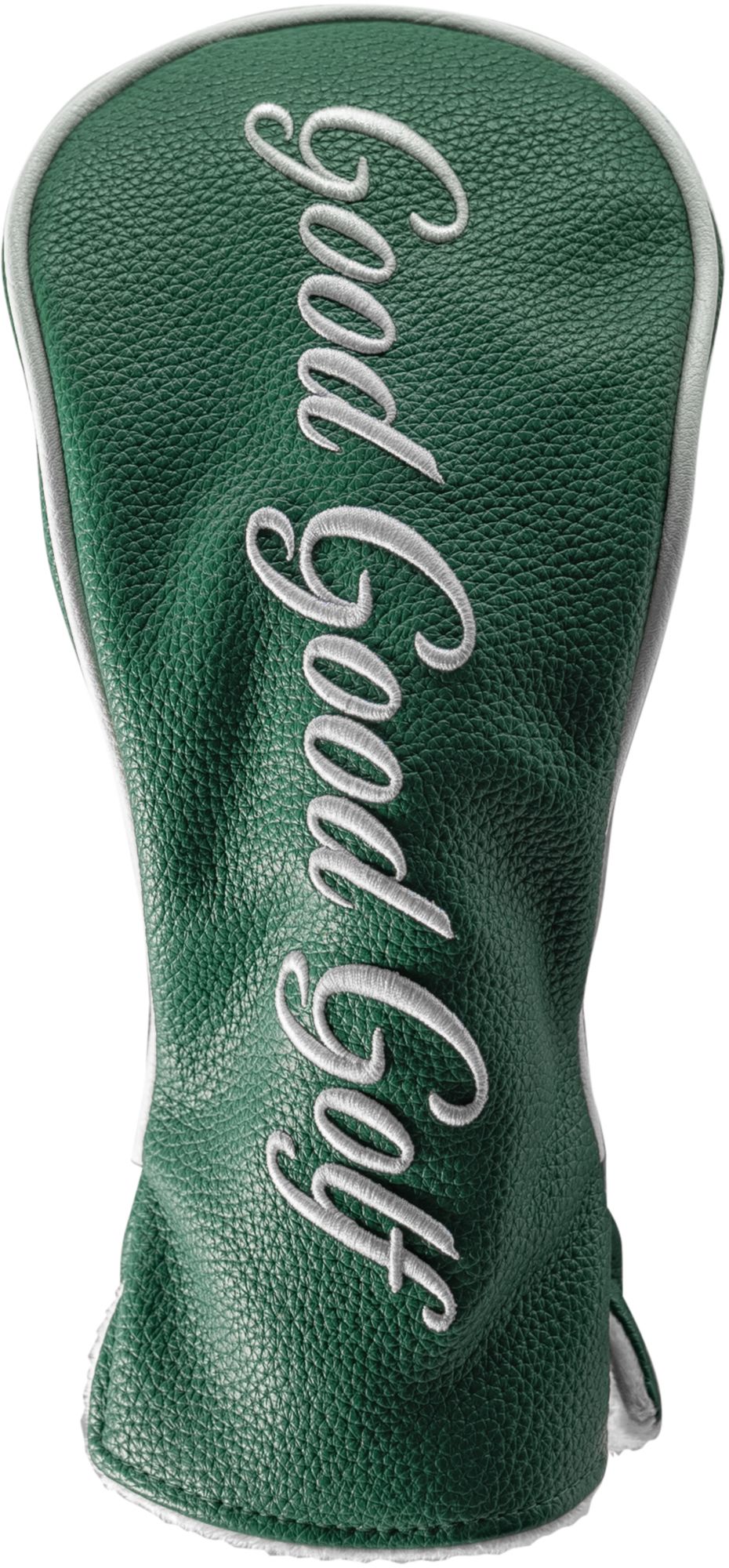 Good Good Sunday Green Fairway Wood Headcover product image