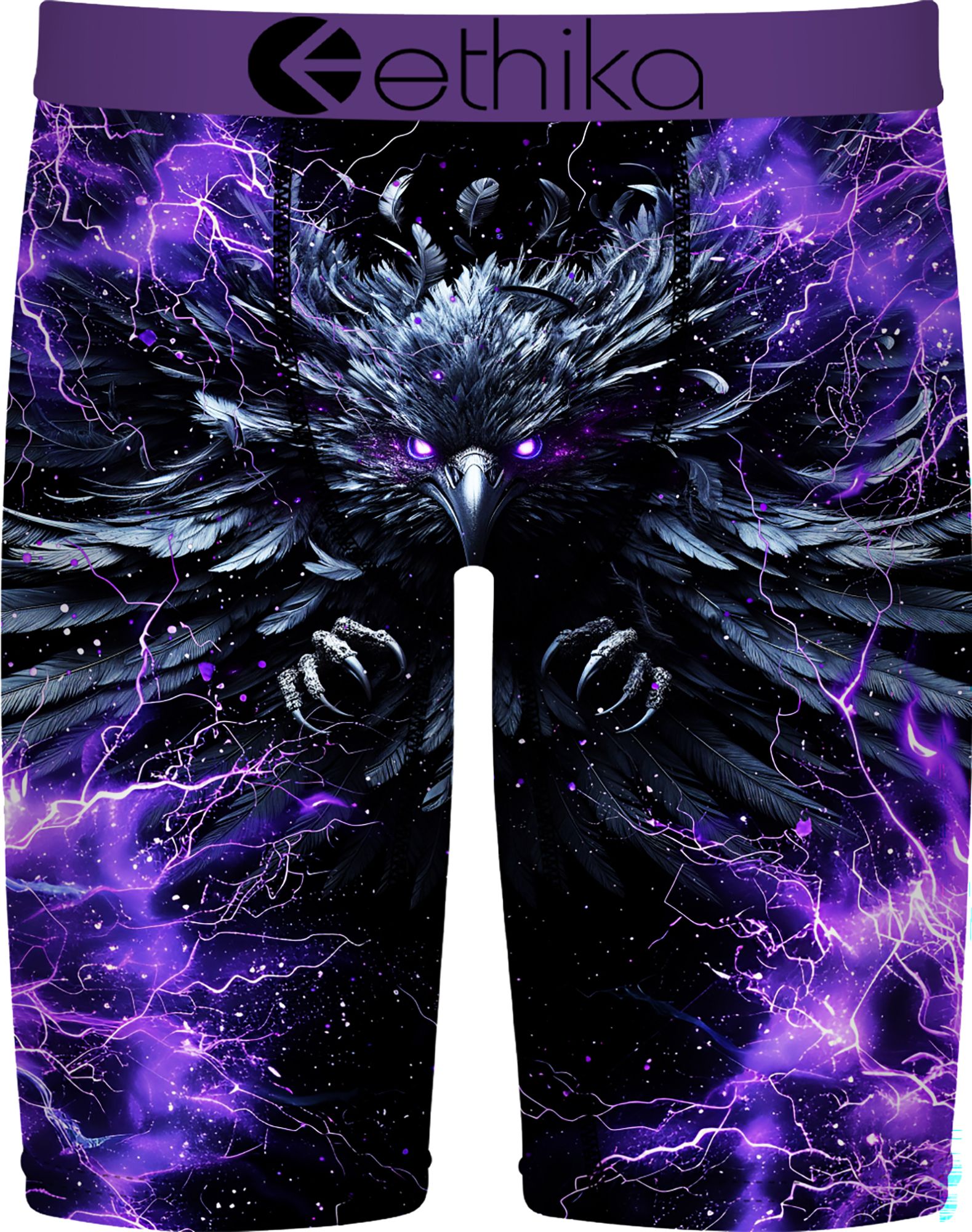 Ethika Boys' Flock Boxer Briefs product image