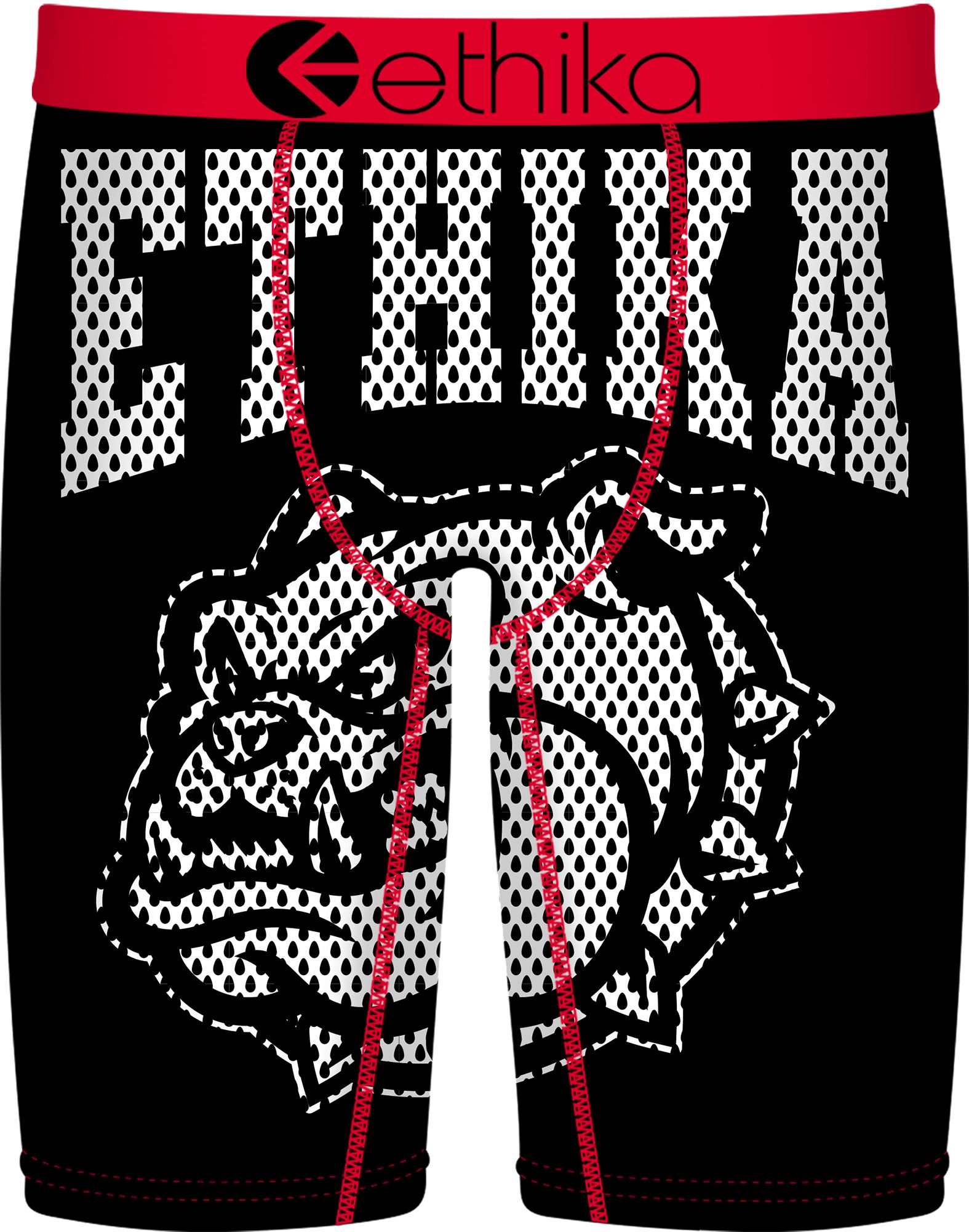 Ethika Boys' G.C.H. Boxer Briefs product image