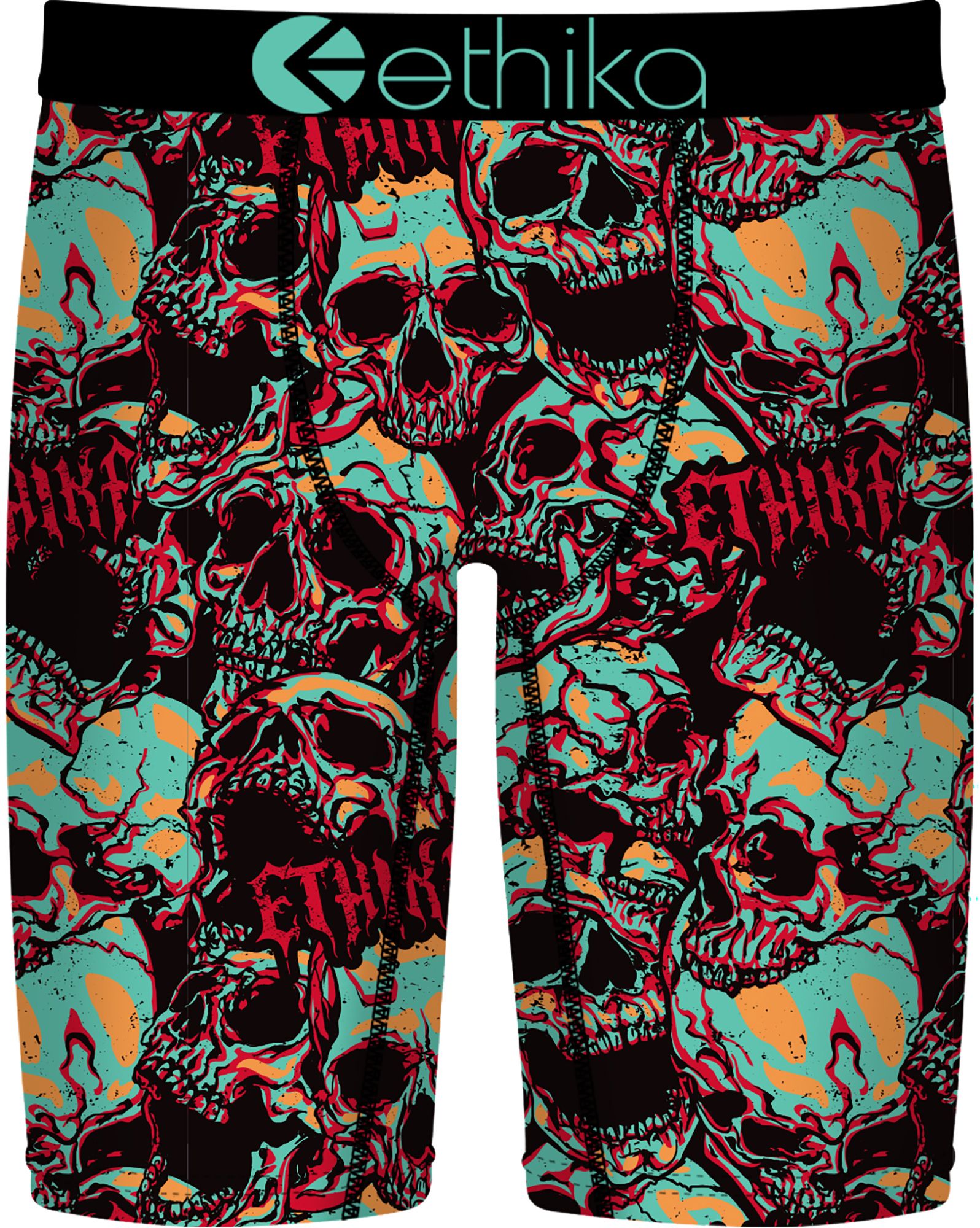 Ethika Boys' Havoc Boxer Briefs product image