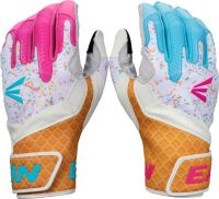 Easton Youth Walk-Off Sugar Rush Batting Gloves