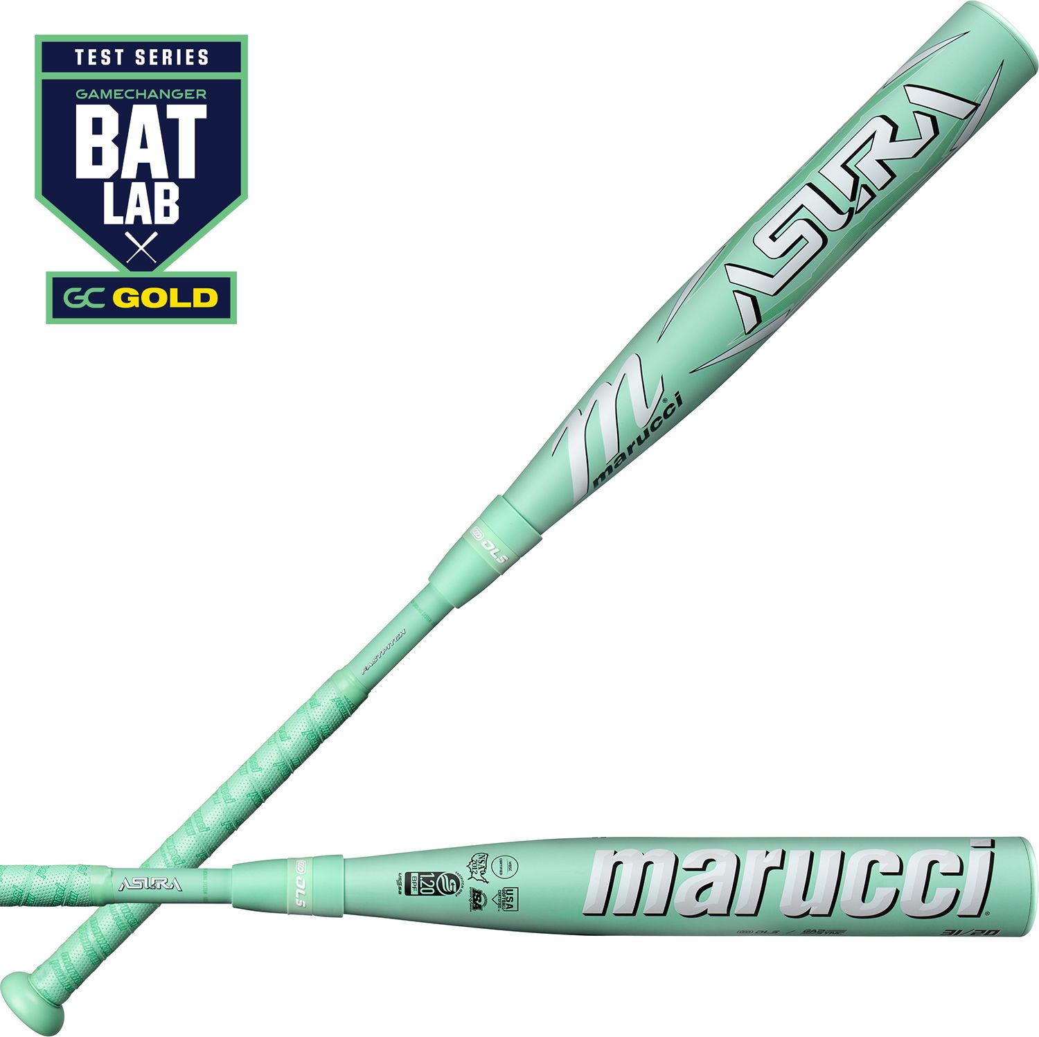 Marucci ASURA Fastpitch Bat (-11) product image