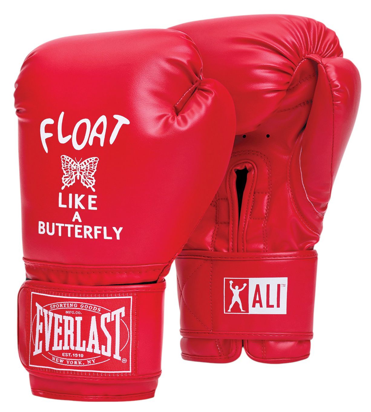 Everlast Ali Float Gloves product image