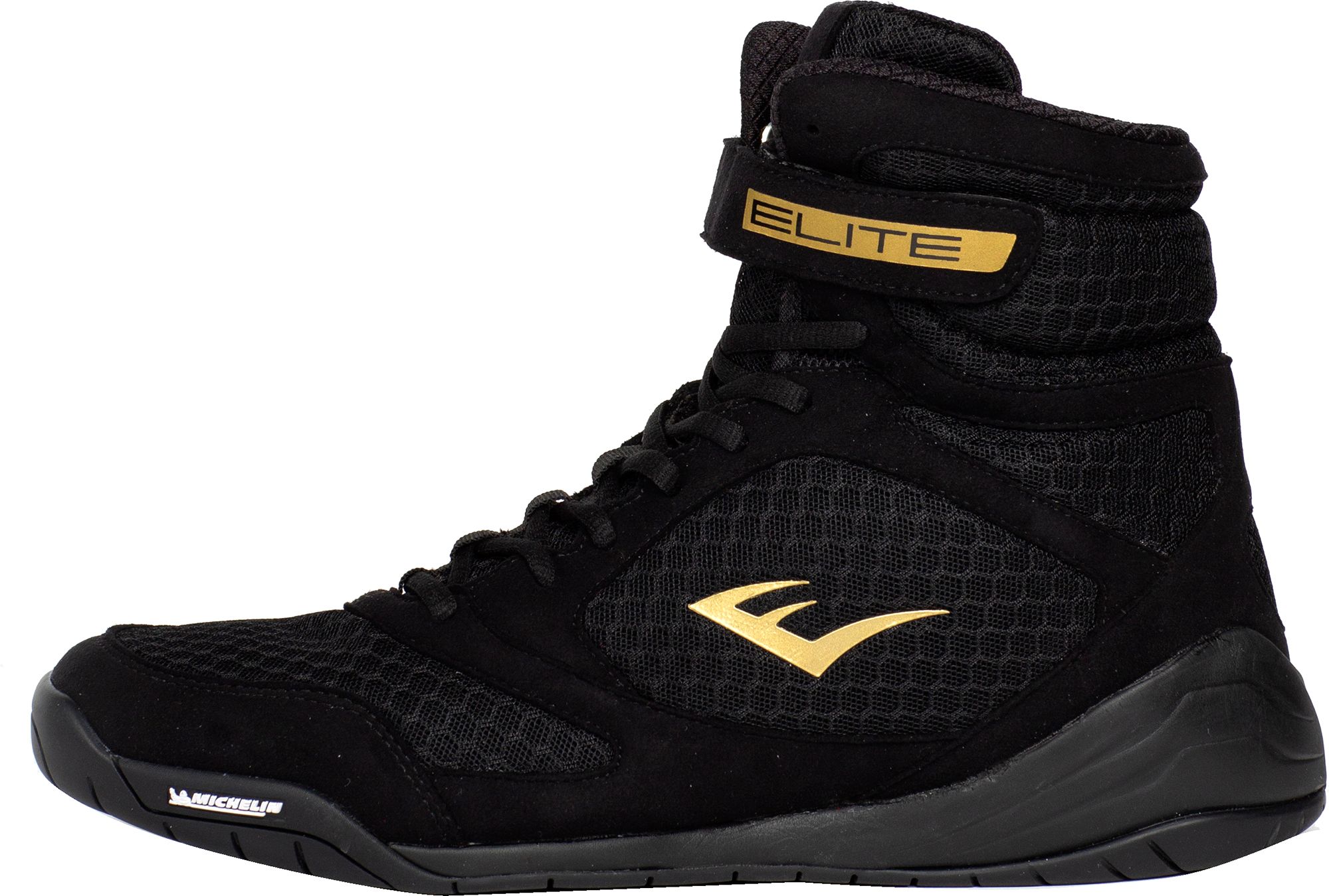 Everlast Elite 2 Boxing Shoes product image