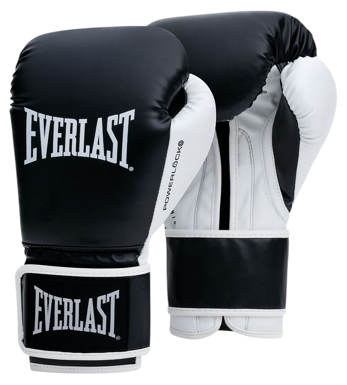 Everlast Powerlock OG Boxing Gloves | Dick's Sporting Goods
