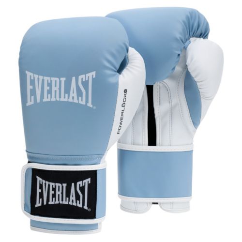 Everlast PowerLock 2R Boxing Gloves | Dick's Sporting Goods