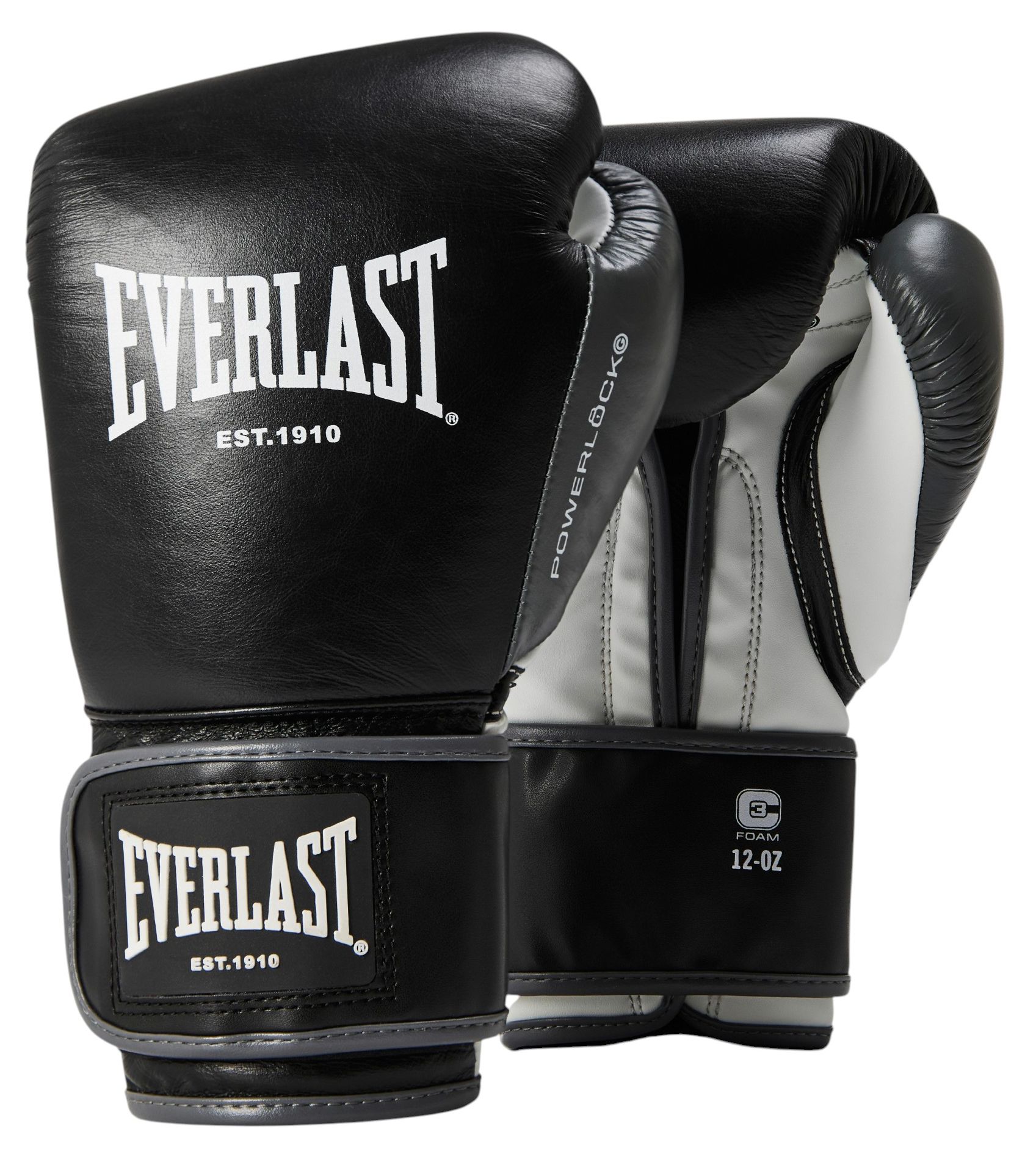 Everlast Powerlock OG Boxing Gloves product image