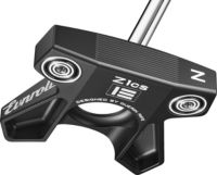 イーブンロール　Z1 Blk High MOI 34インチ Z1 Black High MOI Mallet Center Shaft – EVNROLL【日本正規輸入代理