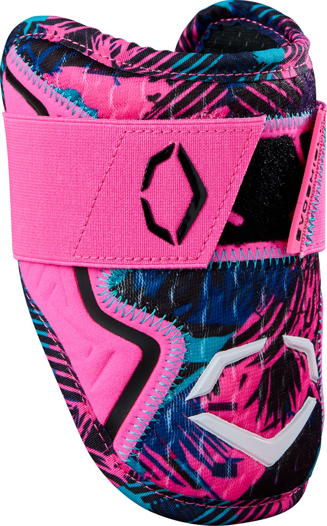 EvoShield Miami Vice Pro-SRZ 2.0 Batter's Elbow Guard product image