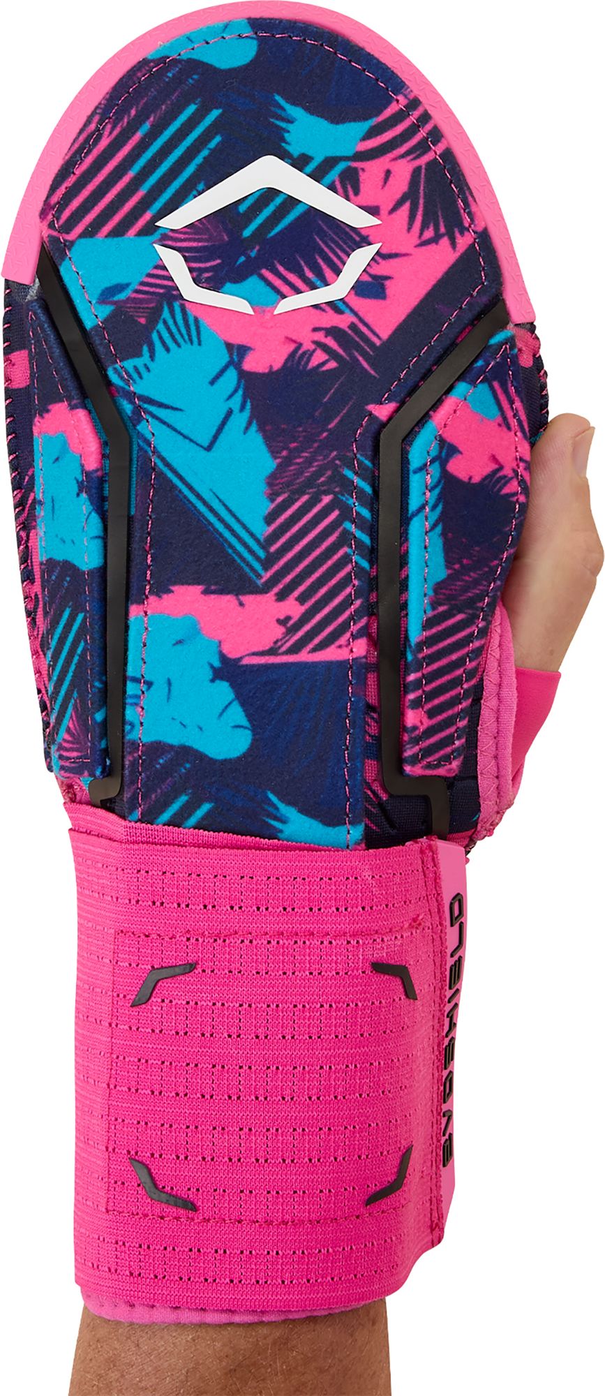 EvoShield Miami Vice Adult Universal Sliding Mitt 2.0 product image