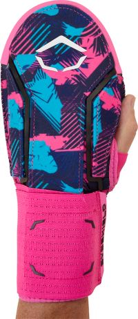 EvoShield Miami Vice Adult Universal Sliding Mitt 2.0