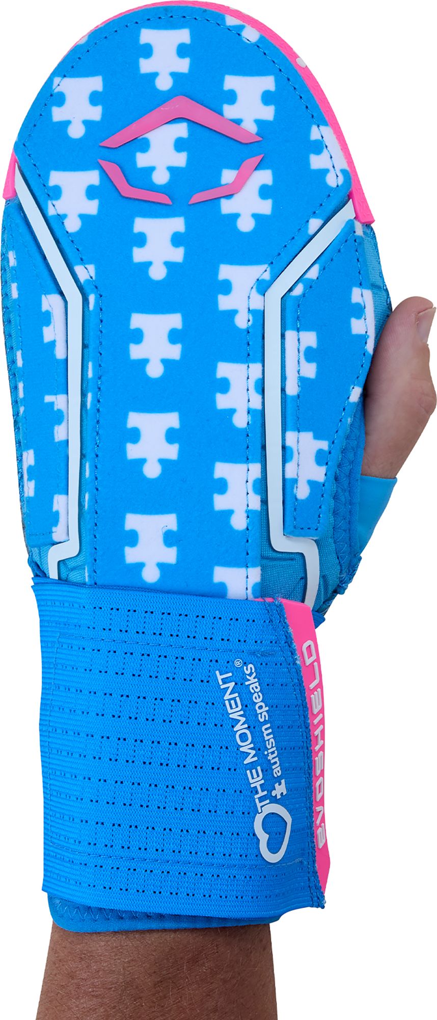 EvoShield Adult Universal Love The Moment Sliding Mitt 2.0 product image