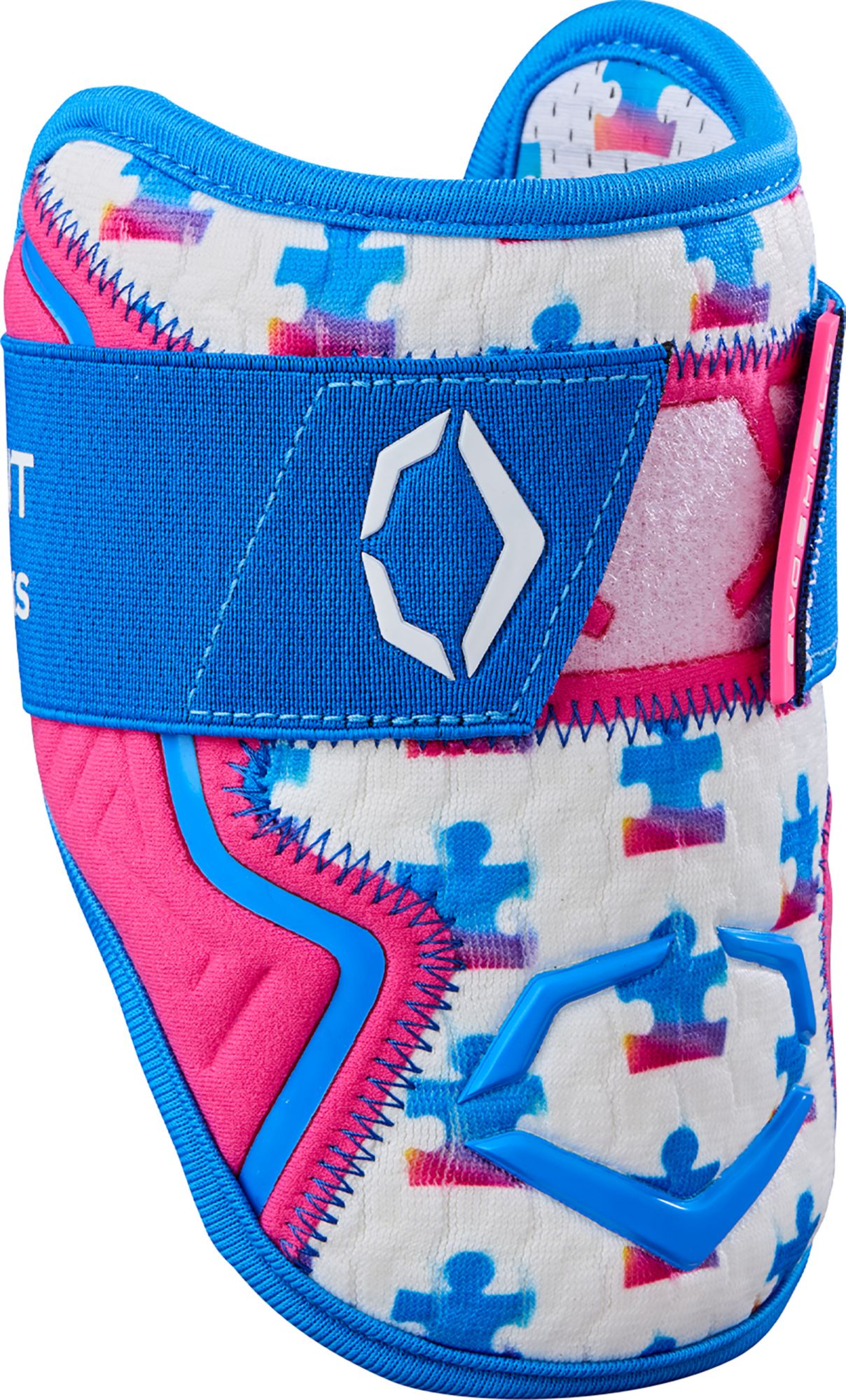 EvoShield Pro-SRZ 2.0 Love The Moment Batter's Elbow Guard product image