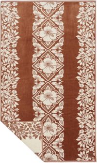 Slowtide Sandy's Oversized Beach Towel