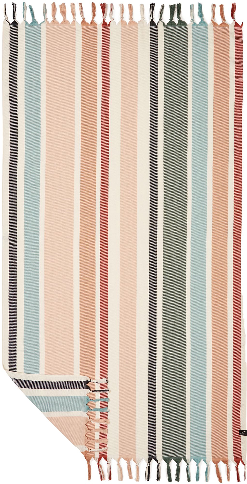 Slowtide Zoey Turkish Towel product image