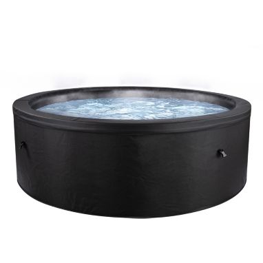 sorry, EZlife Alba ECO-FOAM 7-Person Round Spa is currently out of stock