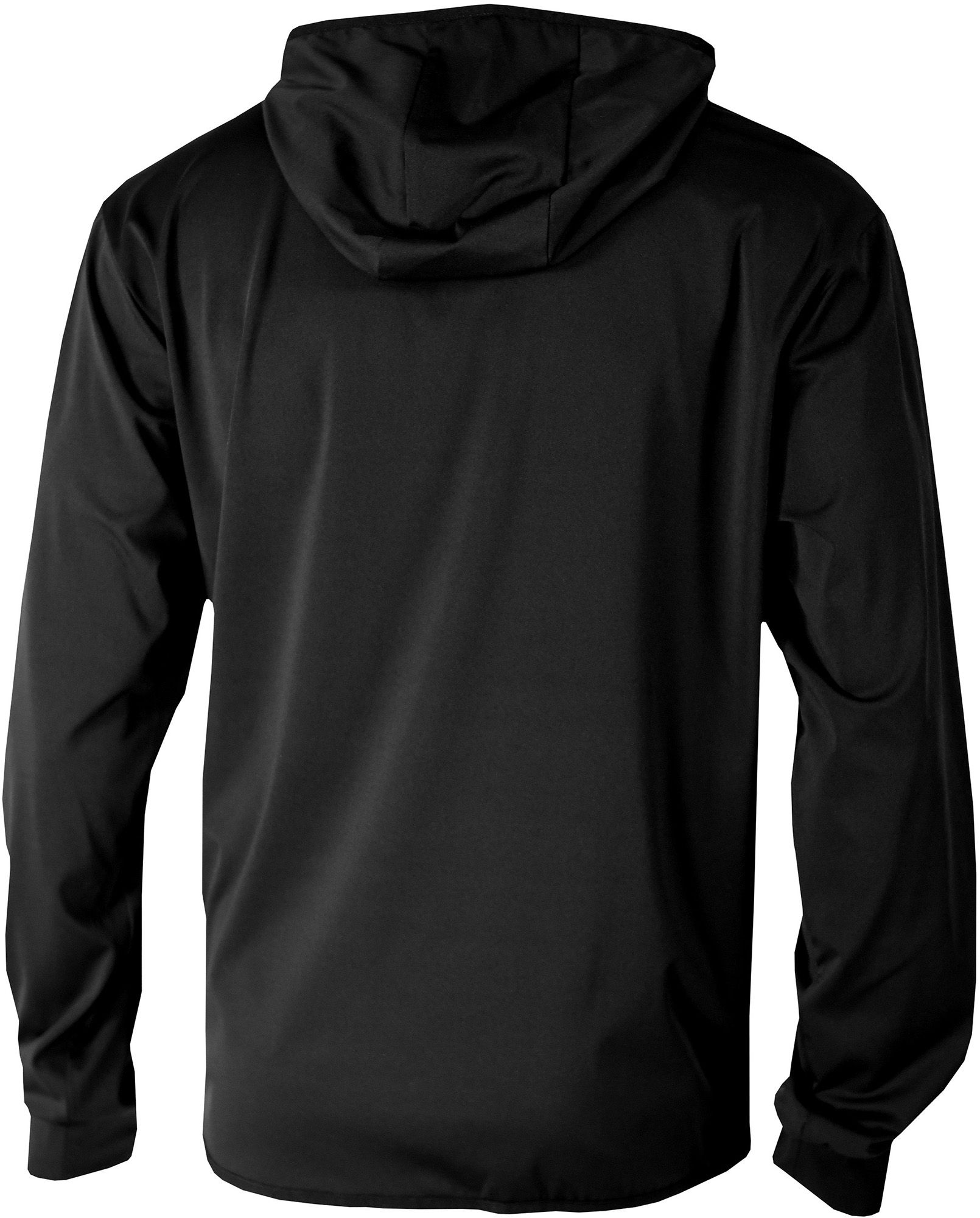 Columbia Adult Columbus Crew Black Home Long Drive Hoodie product image
