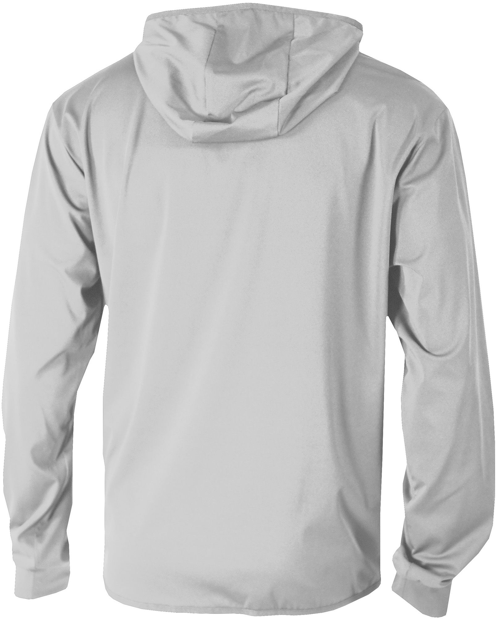 Columbia Adult Colorado Rapids Cool Gray Home Long Drive Hoodie product image