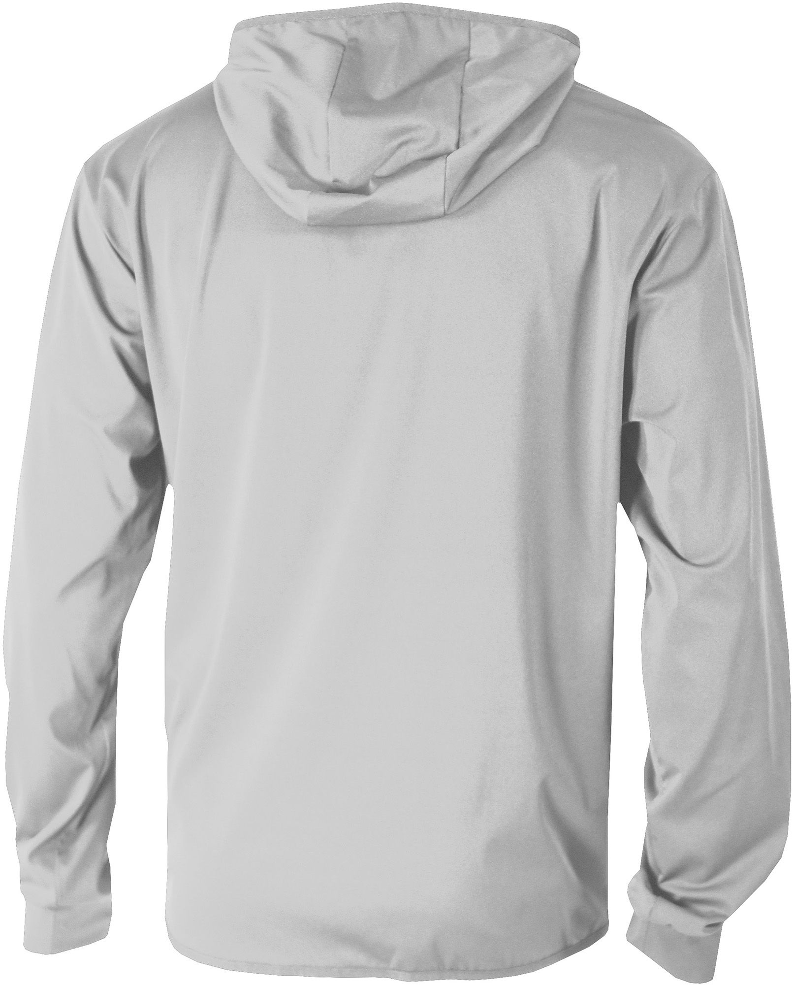 Columbia Adult FC Cincinnati Cool Gray Home Long Drive Hoodie product image