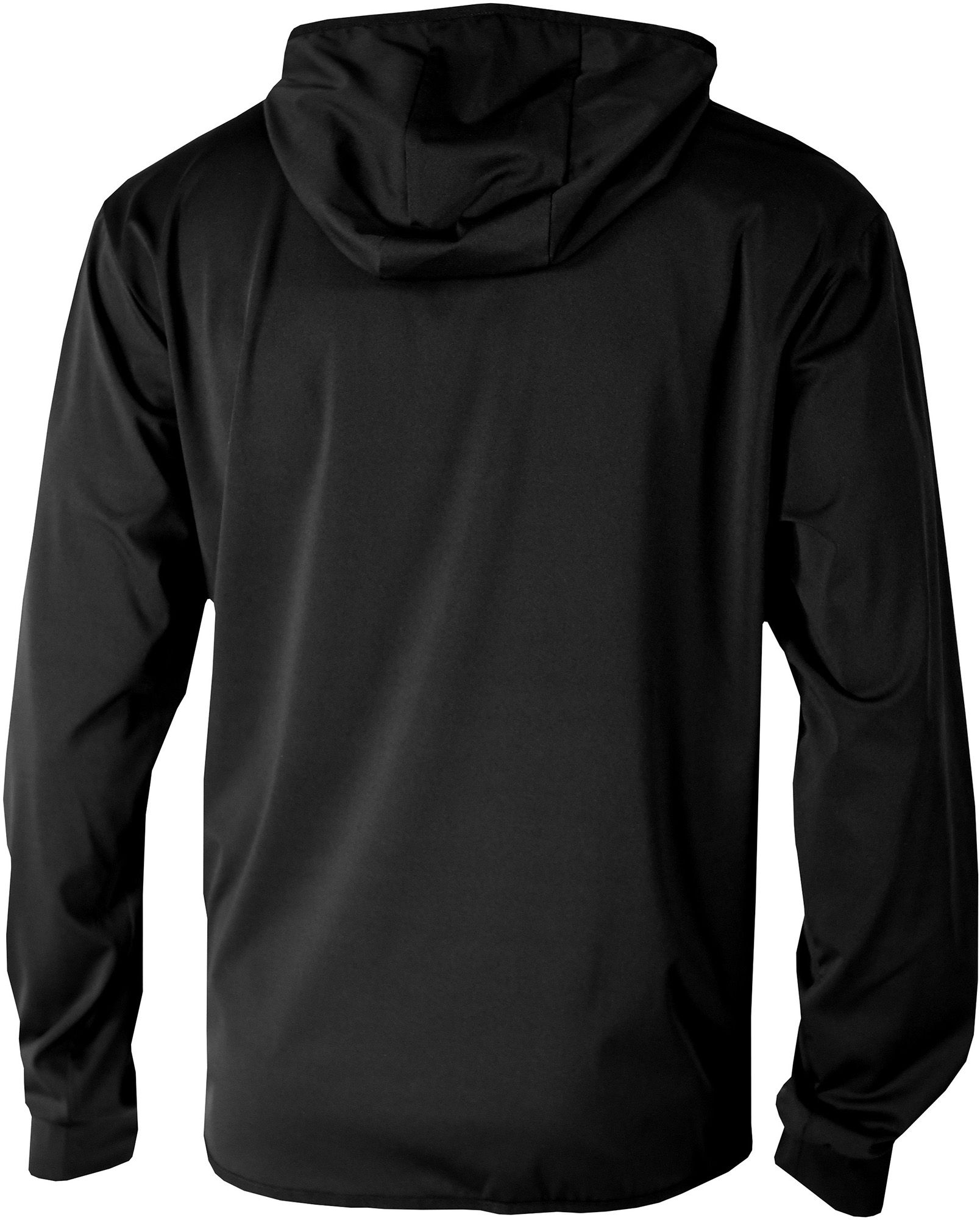 Columbia Adult Inter Miami CF Black Home Long Drive Hoodie product image